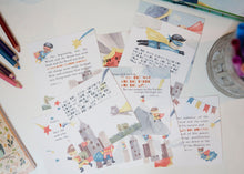 Load image into Gallery viewer, All About Jesus Kids Scripture CardsScripture Cards
