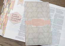 Load image into Gallery viewer, Bible Study Post - It Notes | Selah Bible Study Sticky Note Set
