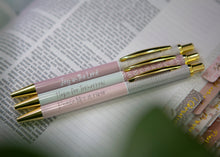 Load image into Gallery viewer, Bible Study Pens | Christian Pen Set
