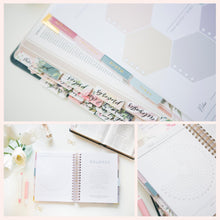 Load image into Gallery viewer, Christian Daily Planner | Christian Planner for WomenChristian Planners
