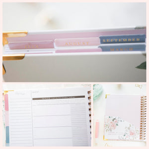 Christian Daily Planner | Christian Planner for WomenChristian Planners