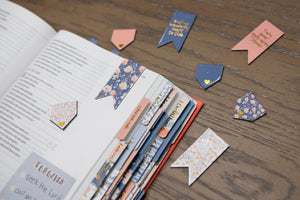 Bible Bookmarks | Magnetic Bookmarks for Bible