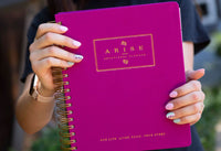 hot-pink-christian-planner-for-women-held-by-woman-with-watermelon-fingernails