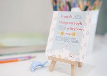 Load image into Gallery viewer, Scripture Memory Cards for KidsScripture Cards
