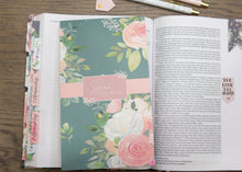 Load image into Gallery viewer, Sticky Notes for Bible | Bible Study Post - It Notes
